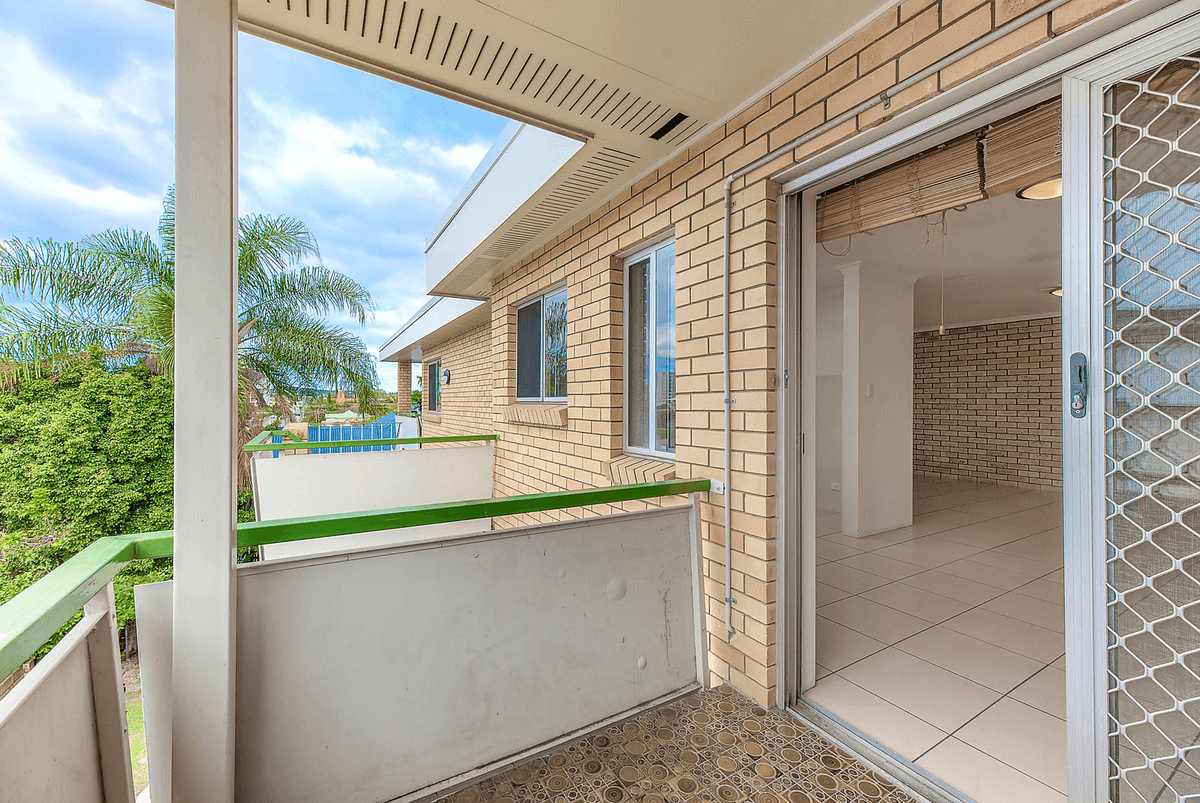 5/95 Cornwall Street,, Annerley, QLD 4103