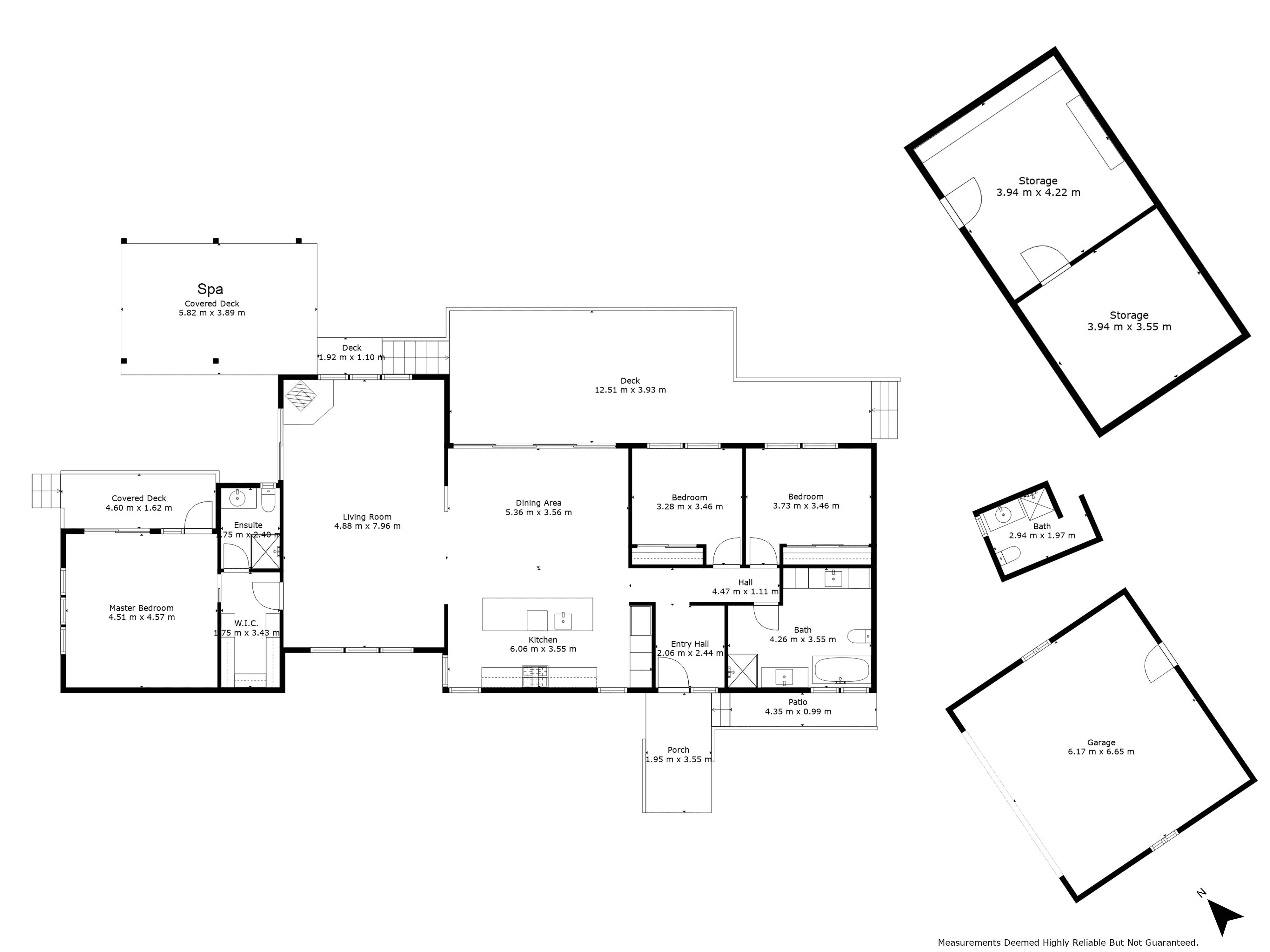 159 Wallaby Way, Pheasant Creek, VIC 3757