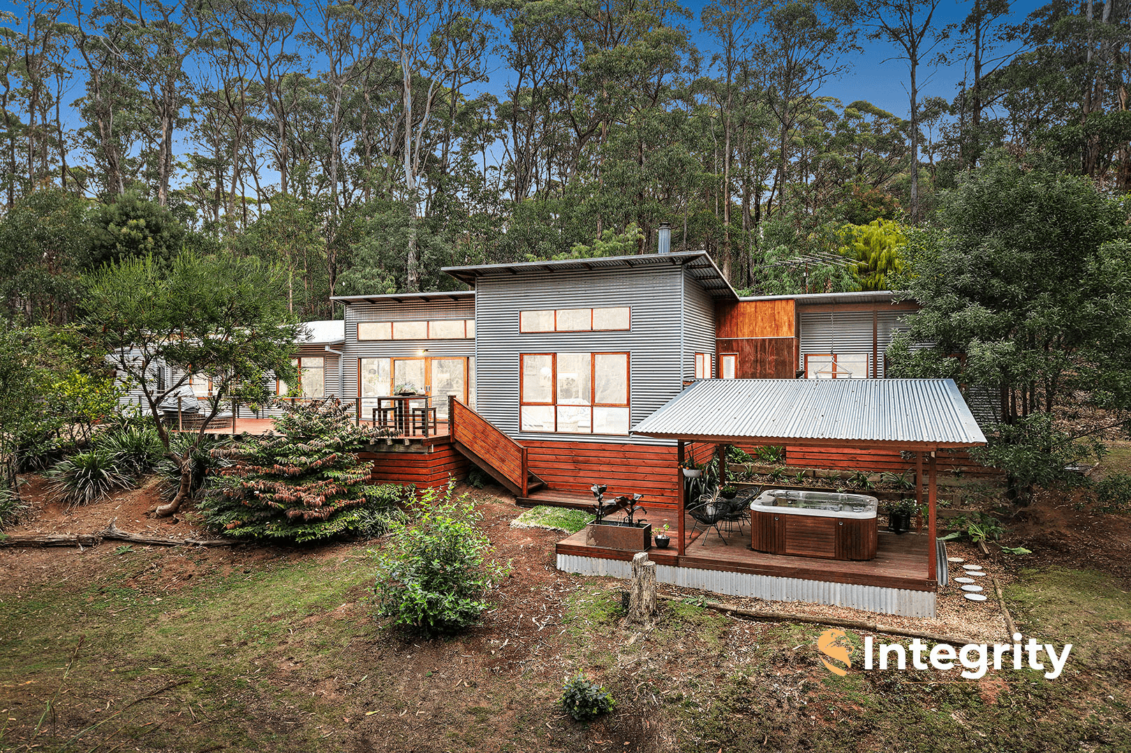 159 Wallaby Way, Pheasant Creek, VIC 3757