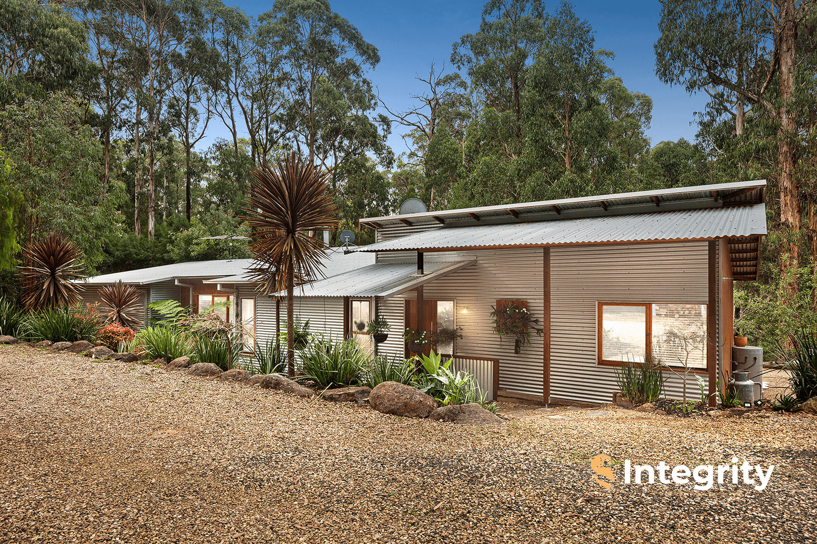 159 Wallaby Way, Pheasant Creek, VIC 3757