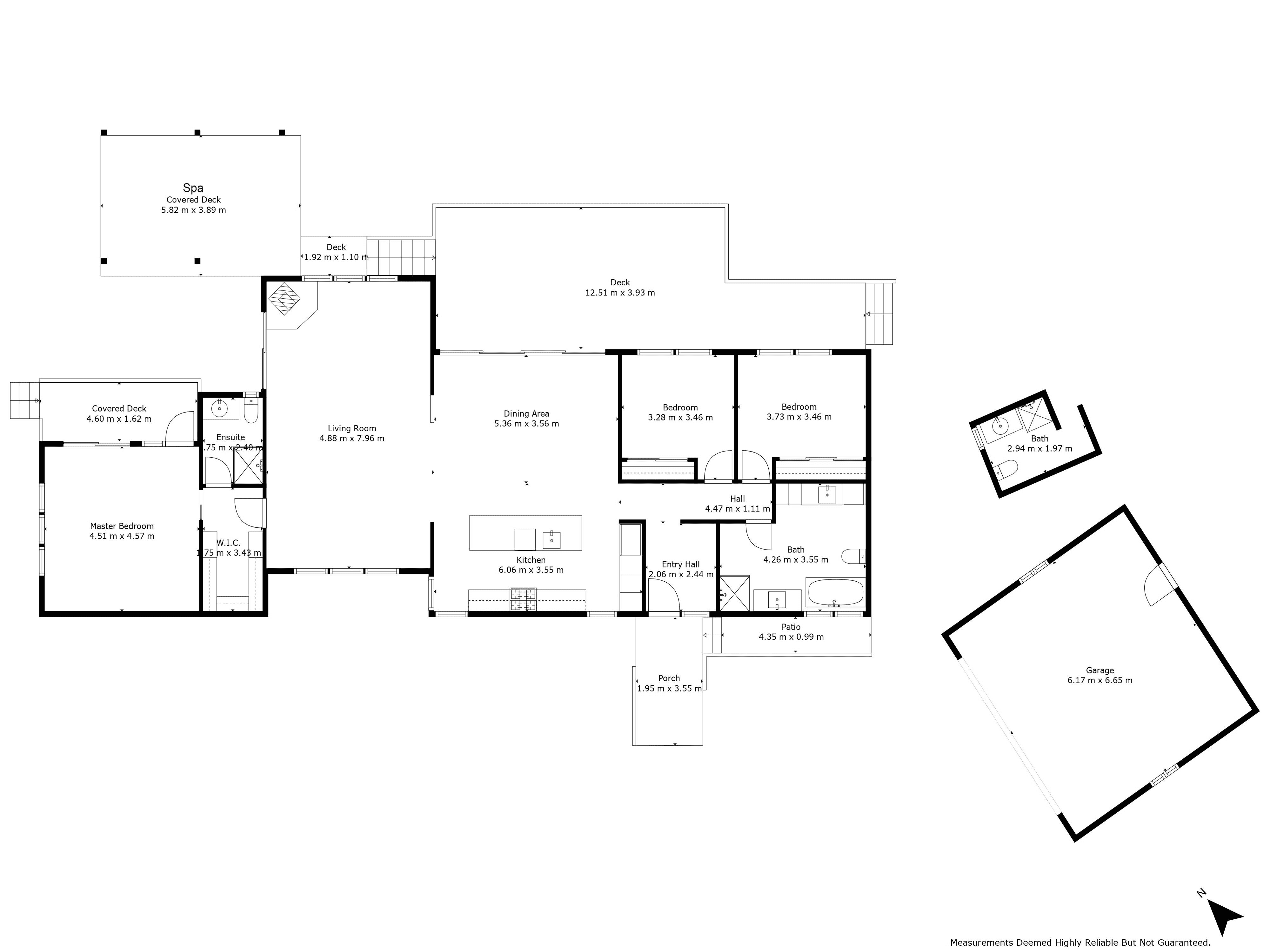 159 Wallaby Way, Pheasant Creek, VIC 3757