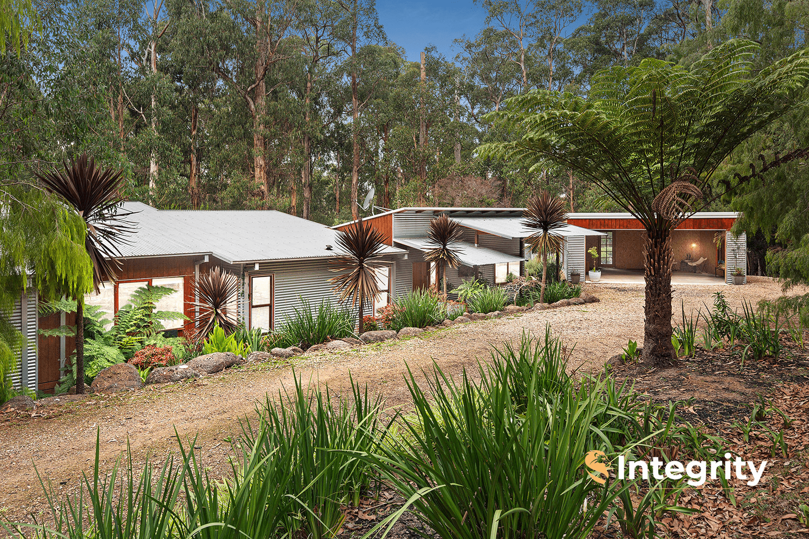 159 Wallaby Way, Pheasant Creek, VIC 3757