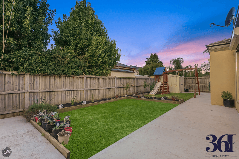 8 Chelsea Court, BURNSIDE HEIGHTS, VIC 3023