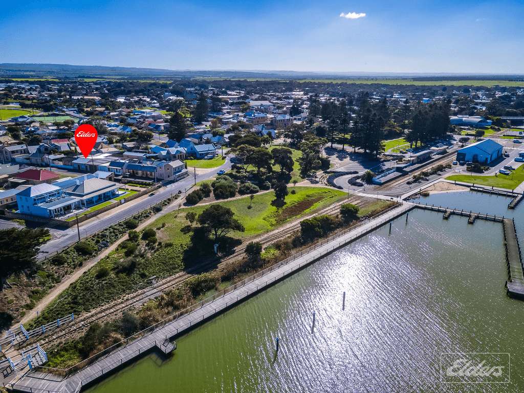 6 Hutchinson Street, GOOLWA, SA 5214