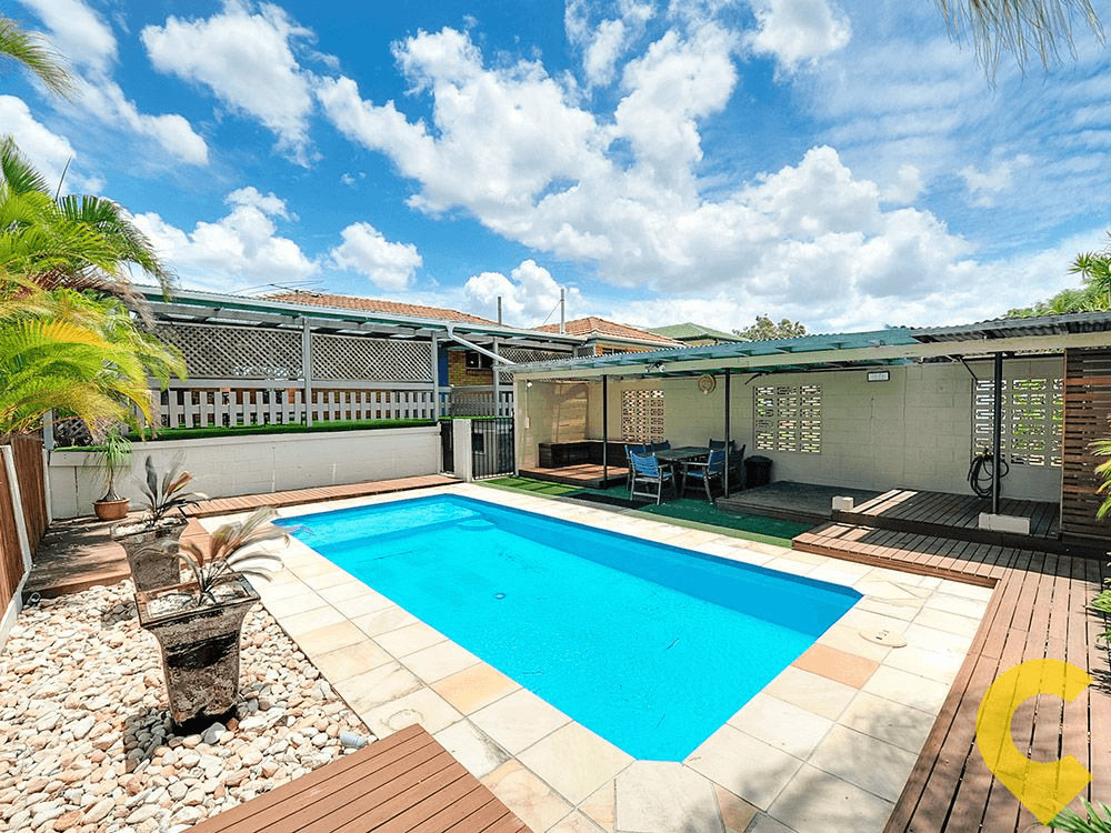 z21 Samantha Street, WYNNUM WEST, QLD 4178