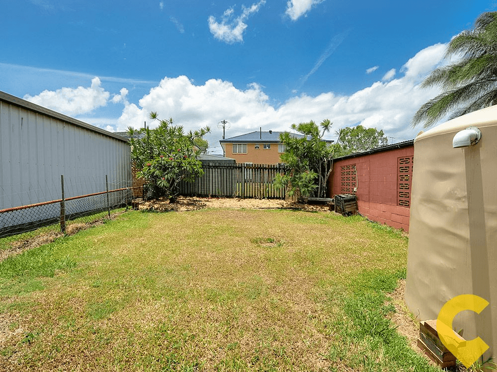 z21 Samantha Street, WYNNUM WEST, QLD 4178