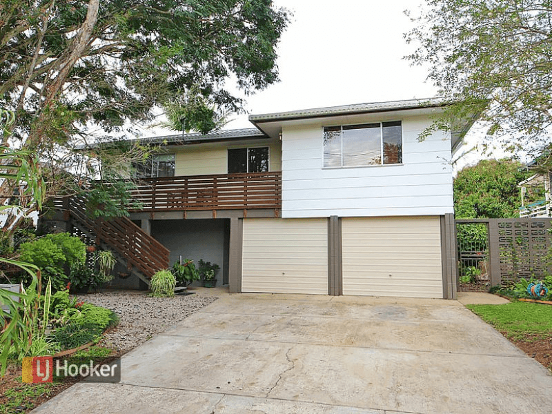 28 Ladybird Street, KALLANGUR, QLD 4503