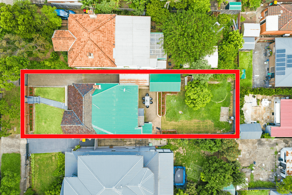 4  Mount Street, HURLSTONE PARK, NSW 2193