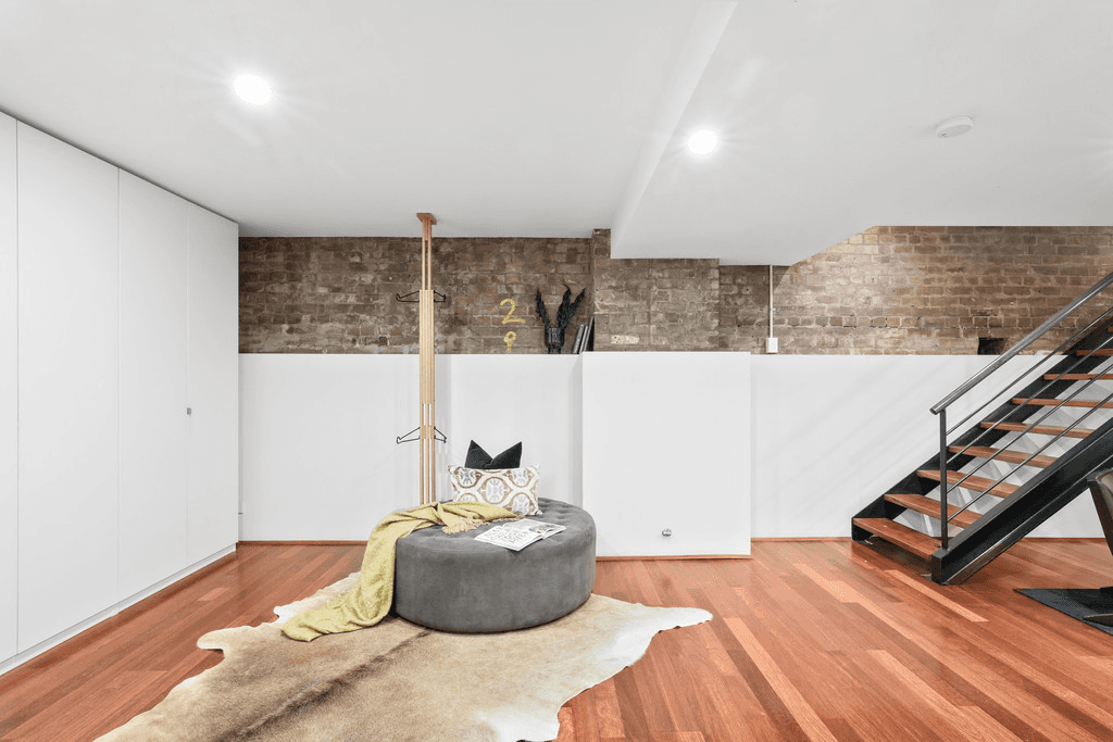 4/2 Cardigan Lane, CAMPERDOWN, NSW 2050