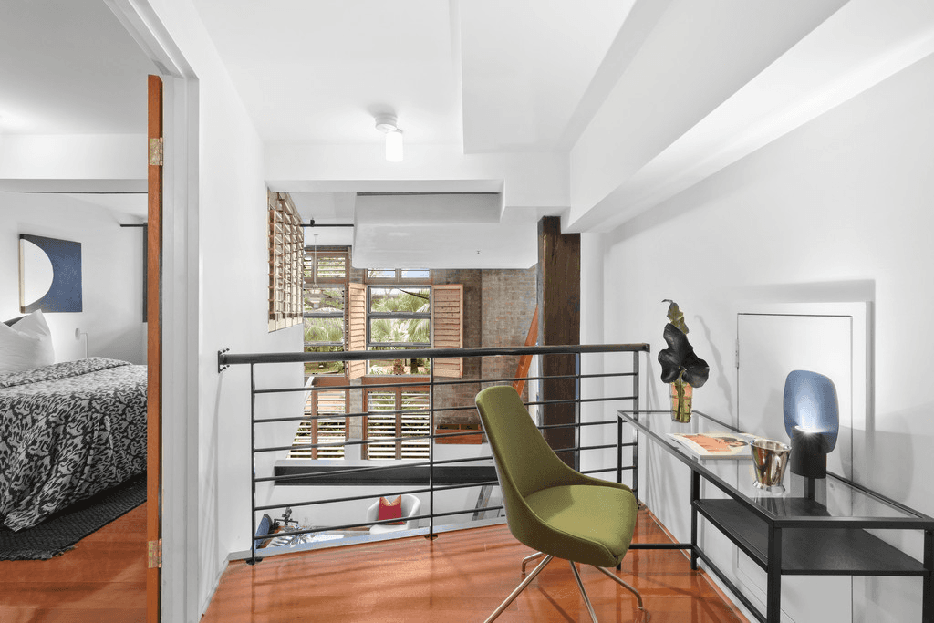 4/2 Cardigan Lane, CAMPERDOWN, NSW 2050