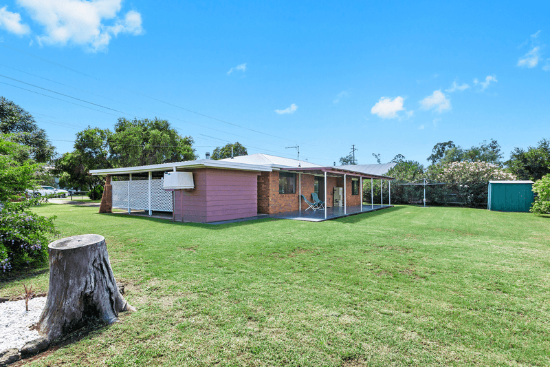 29 Cunliffe Street, OAKEY, QLD 4401