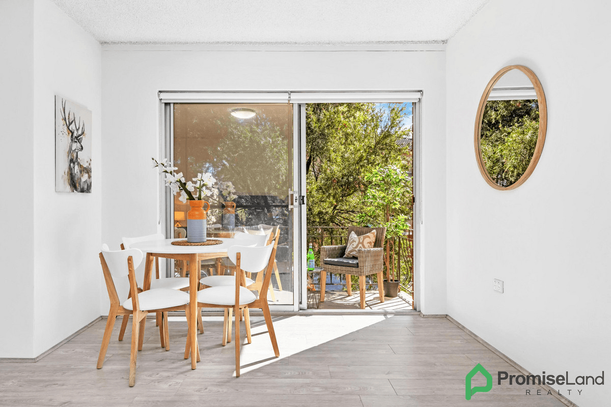 18/1 Calder Road, Rydalmere, NSW 2116