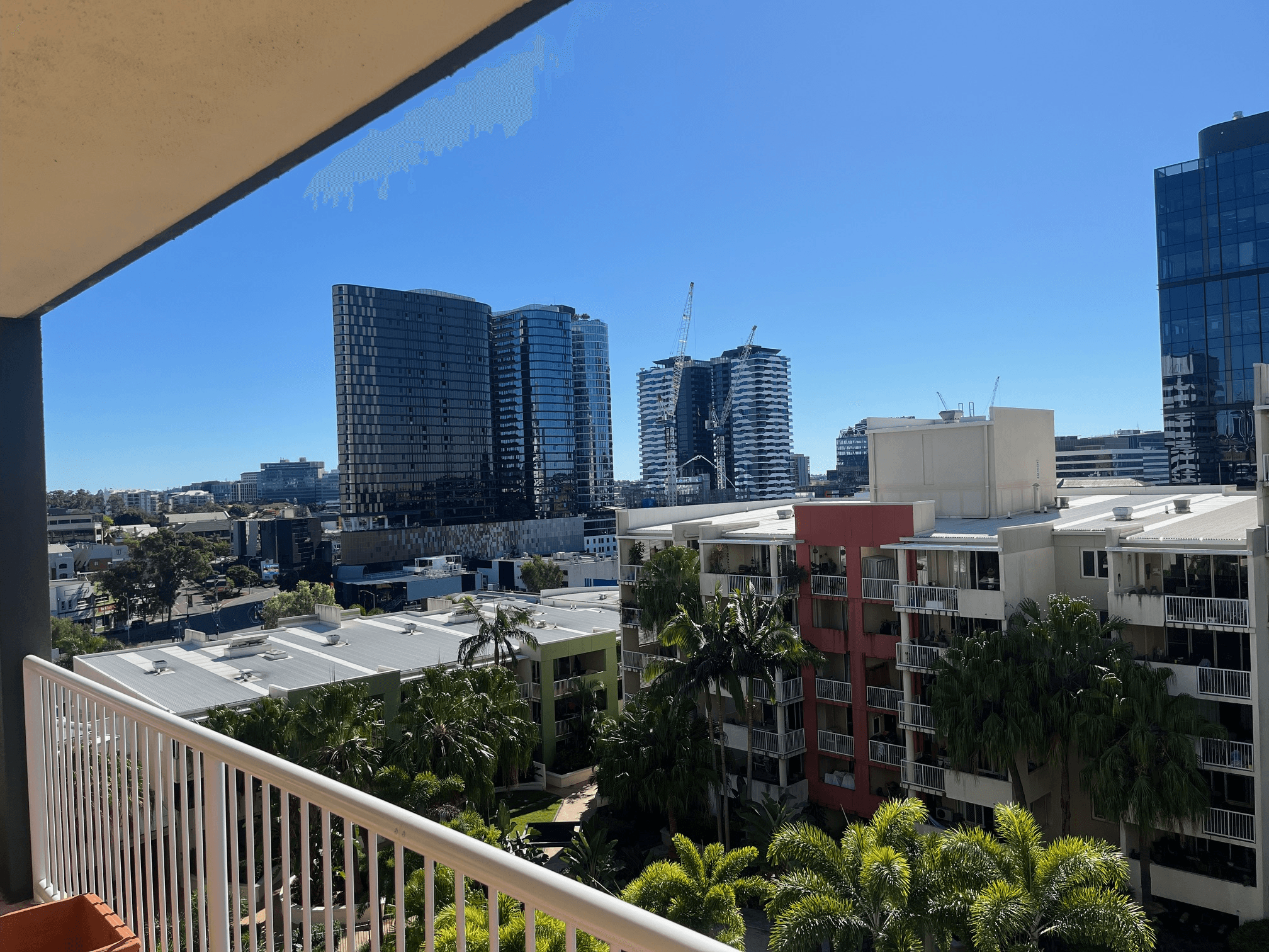 102/35 Gotha Street, FORTITUDE VALLEY, QLD 4006