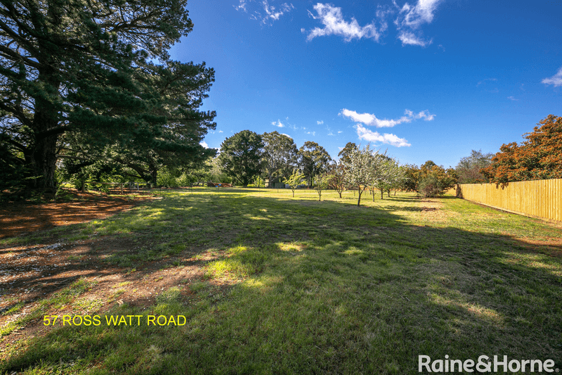 57 Ross Watt Road, GISBORNE, VIC 3437