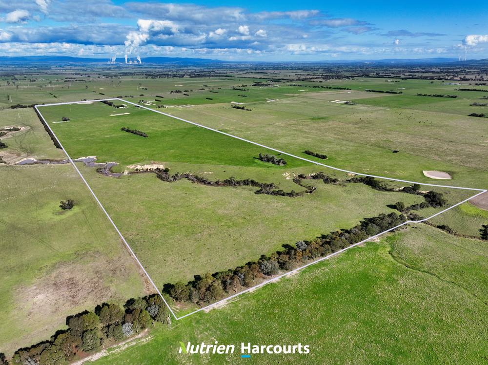 Lot 5 Cairnbrook Road, GLENGARRY, VIC 3854