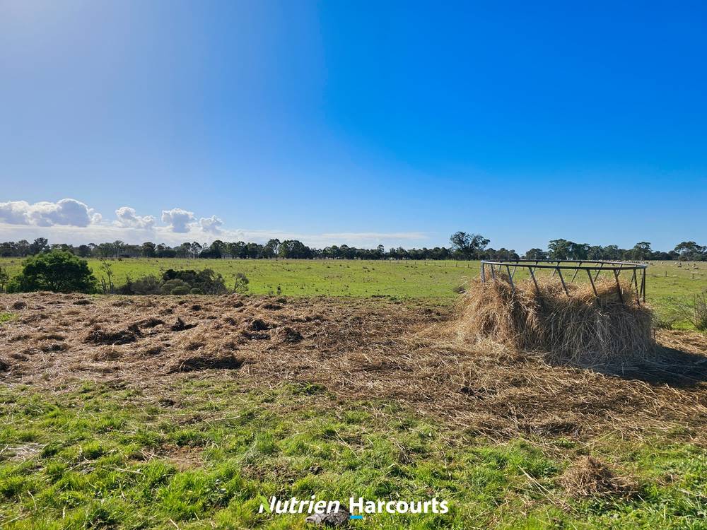 Lot 5 Cairnbrook Road, GLENGARRY, VIC 3854