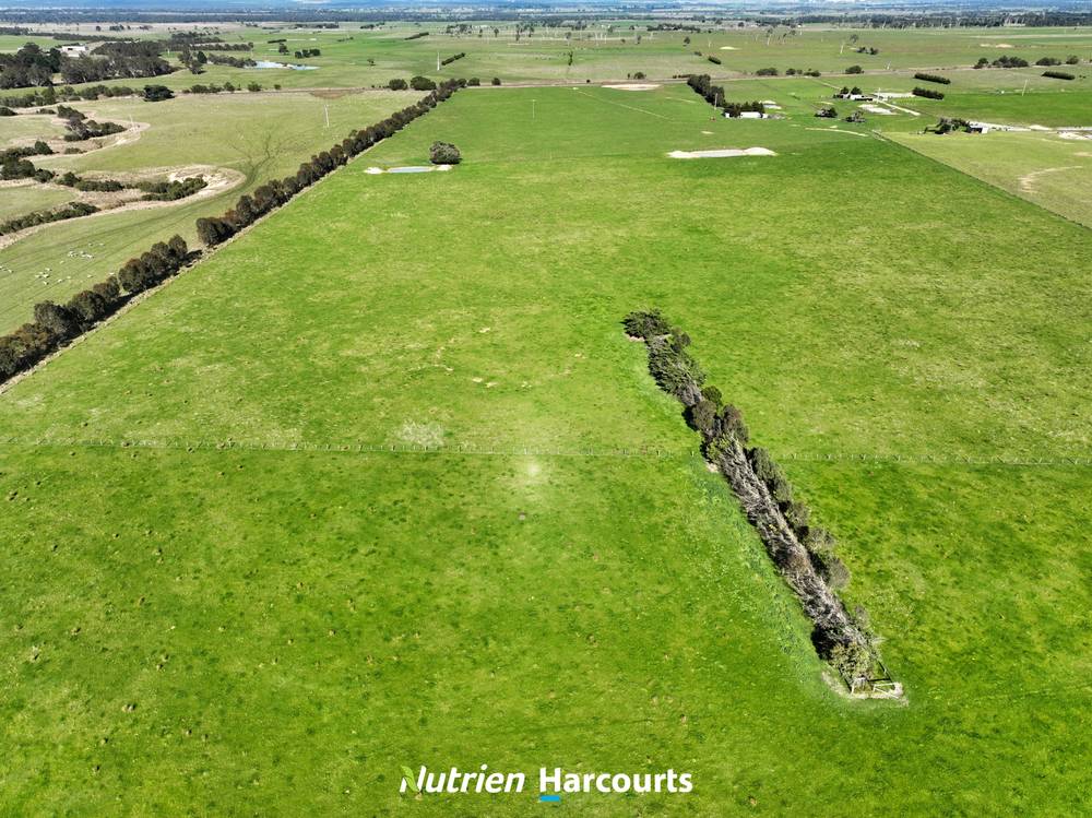 Lot 5 Cairnbrook Road, GLENGARRY, VIC 3854