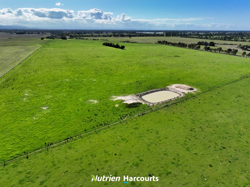 Lot 5 Cairnbrook Road, GLENGARRY, VIC 3854
