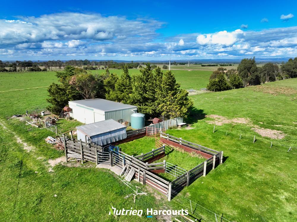 Lot 5 Cairnbrook Road, GLENGARRY, VIC 3854