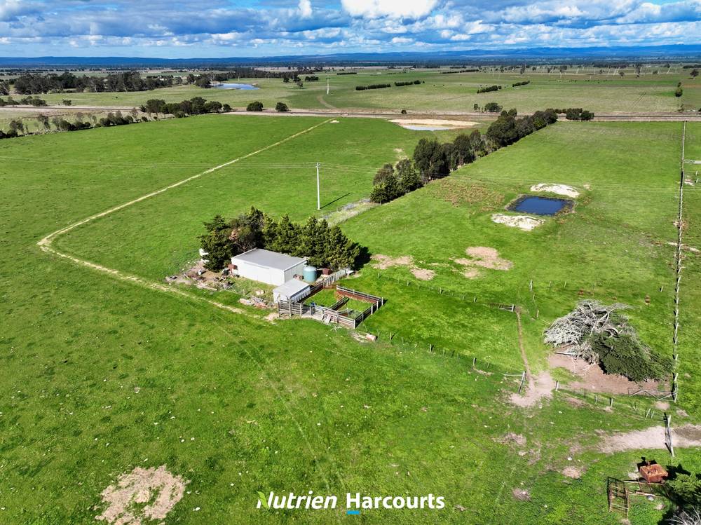 Lot 5 Cairnbrook Road, GLENGARRY, VIC 3854