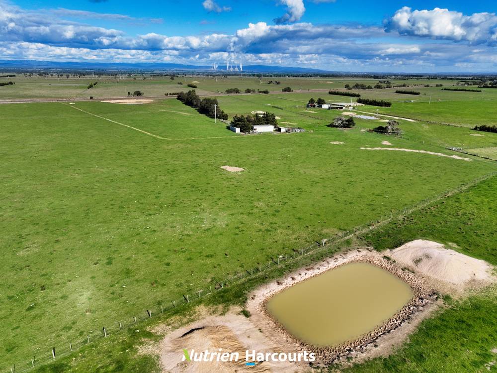 Lot 5 Cairnbrook Road, GLENGARRY, VIC 3854