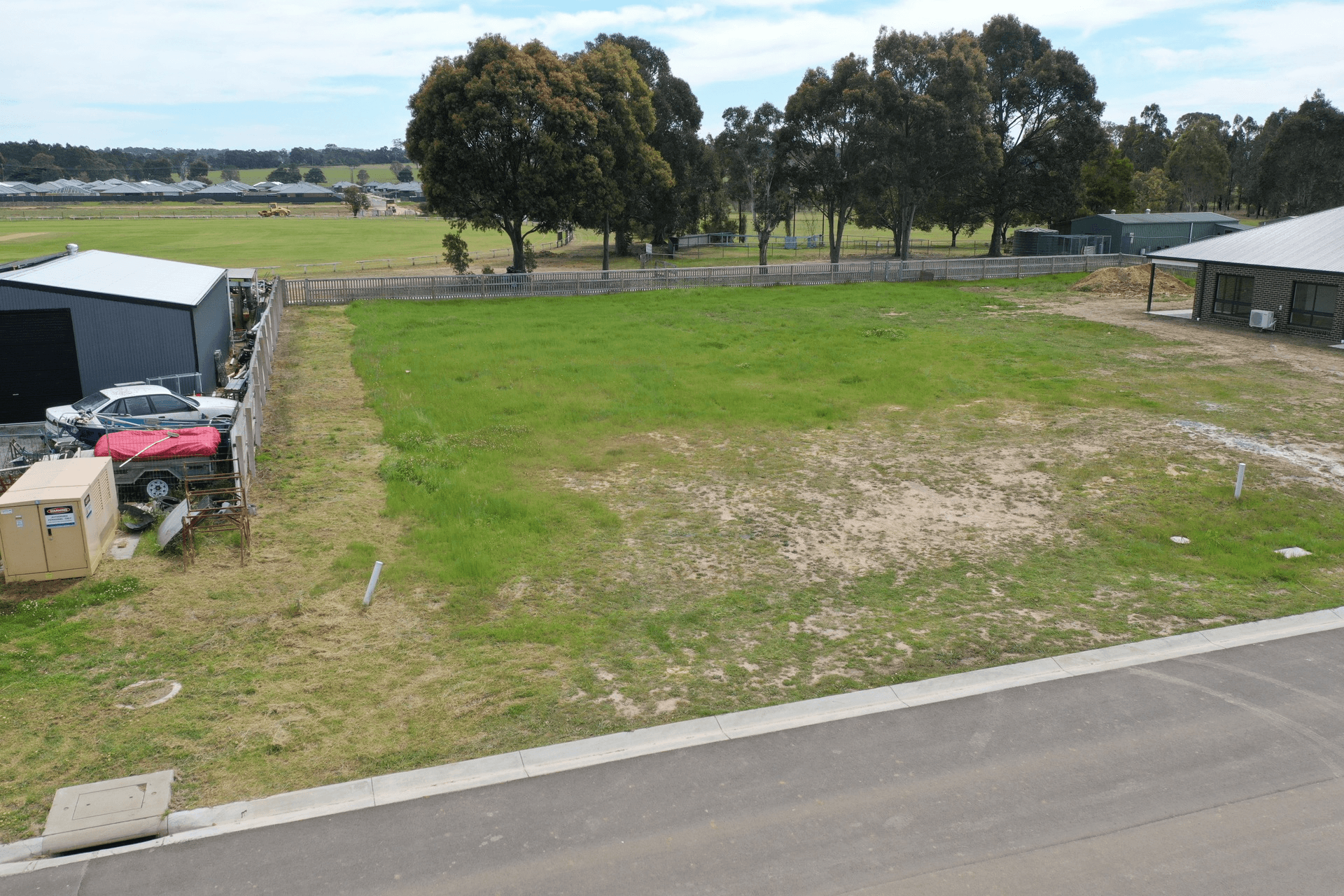 31 Hudson Crescent, Lucknow, VIC 3875