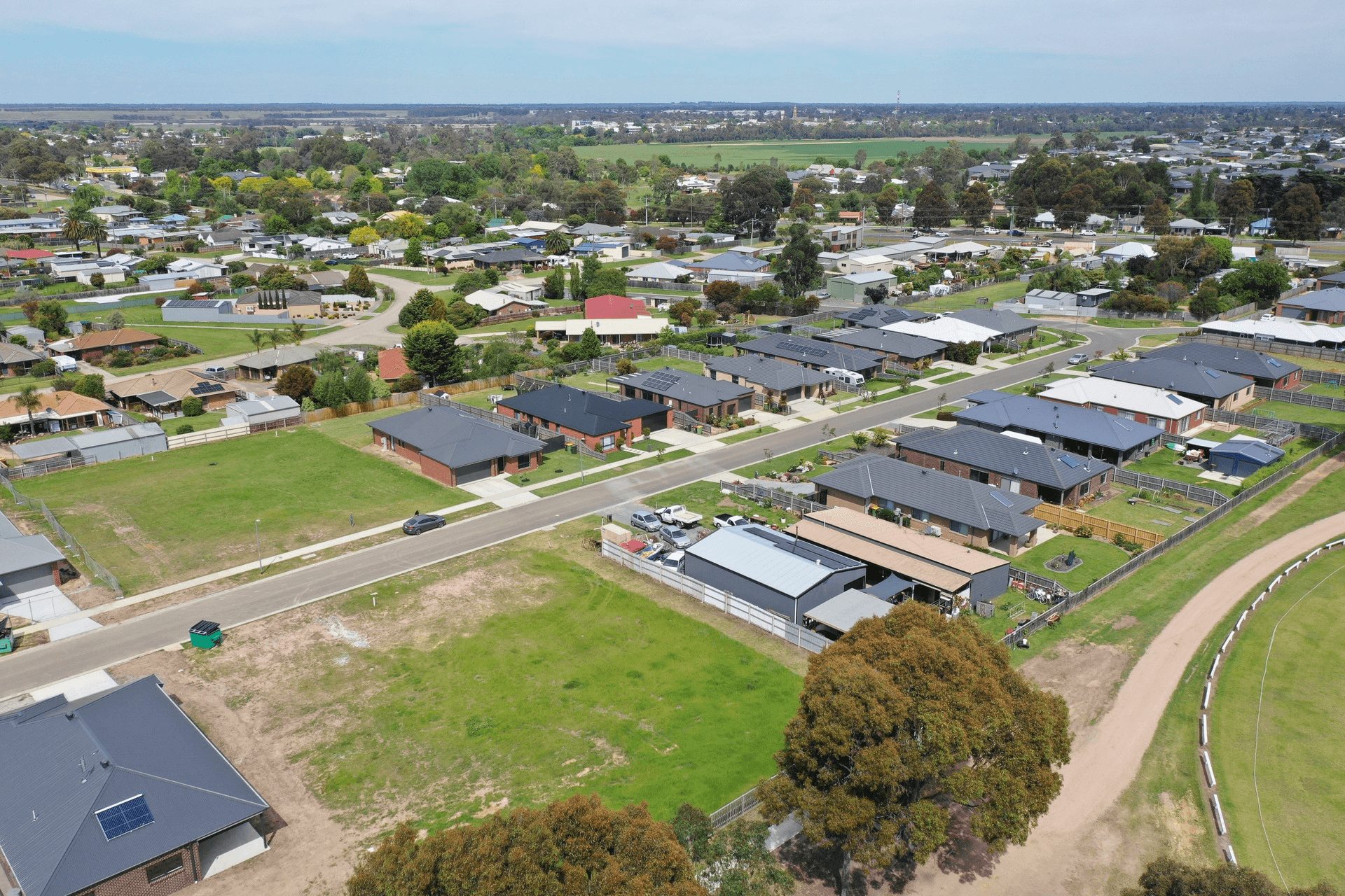 31 Hudson Crescent, Lucknow, VIC 3875