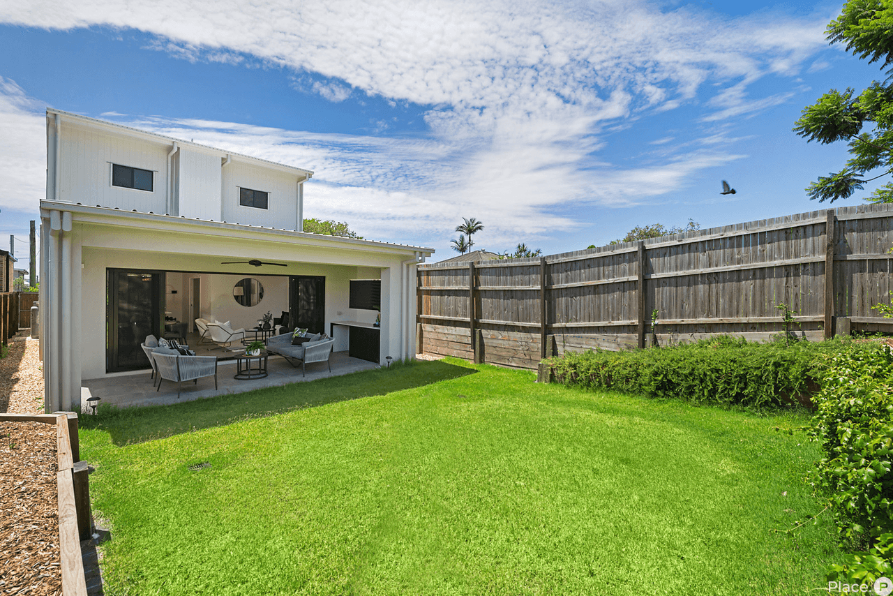 23 Delsie Street, Cannon Hill, QLD 4170