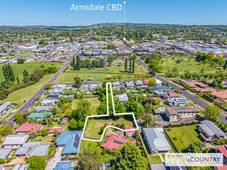 107B Kirkwood Street, ARMIDALE, NSW 2350