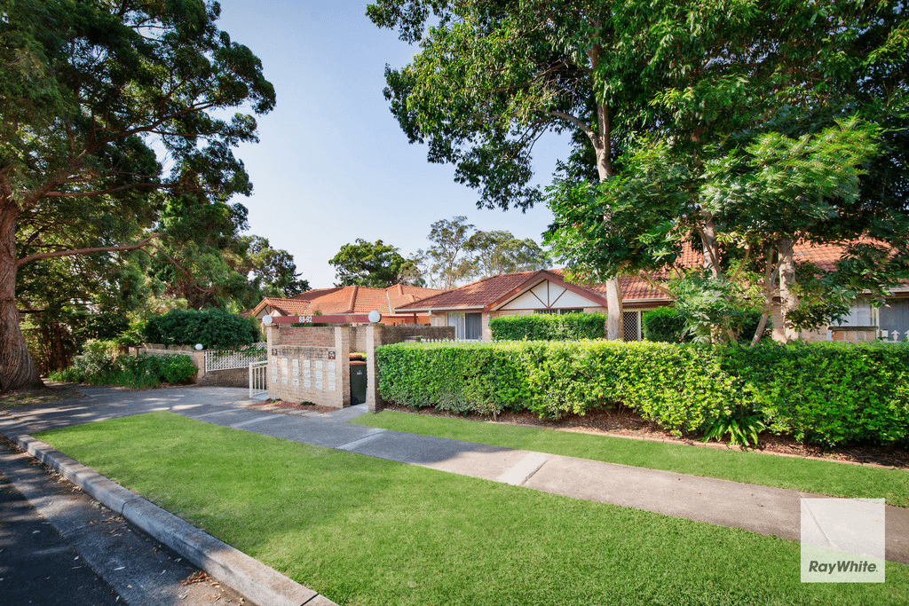 6/88-92 Yathong Road, CARINGBAH, NSW 2229