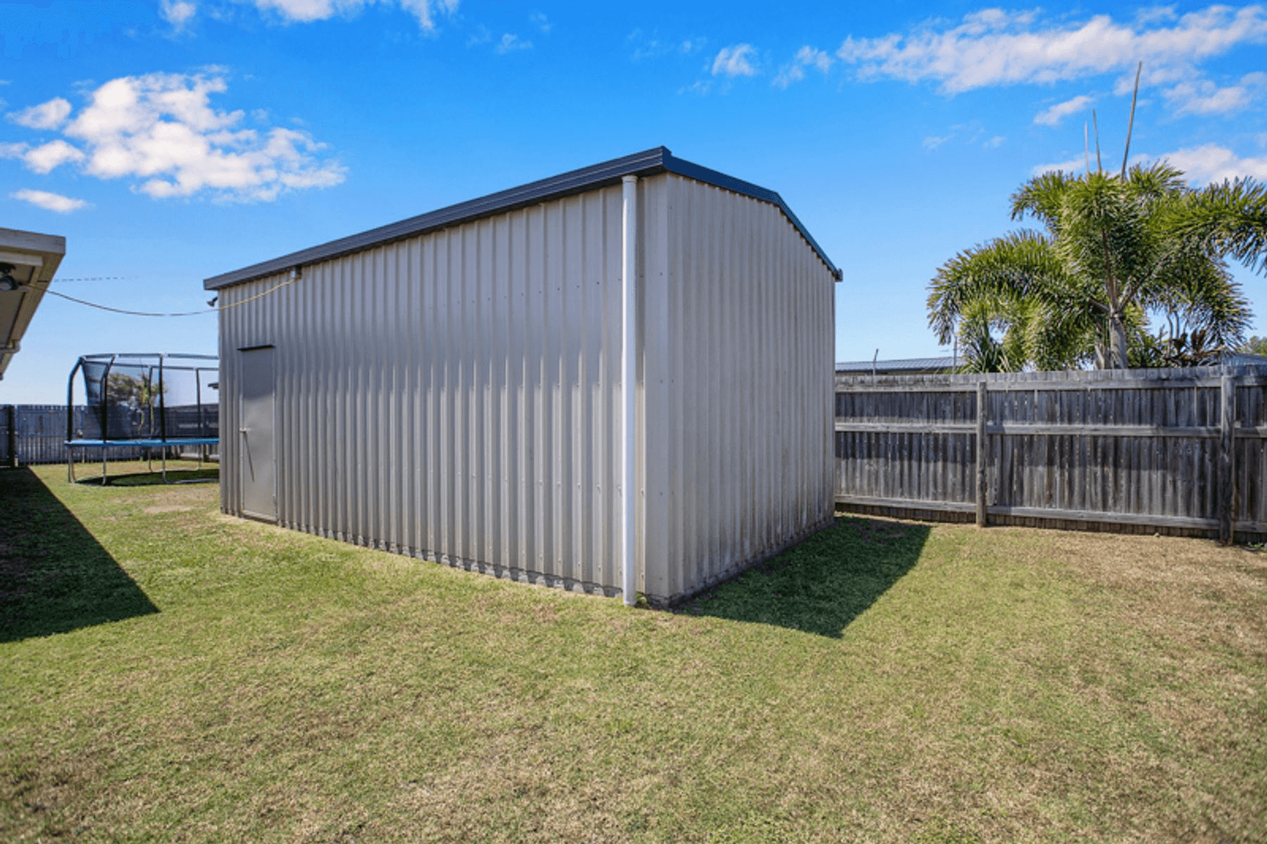 40 McGrath Street, BAKERS CREEK, QLD 4740