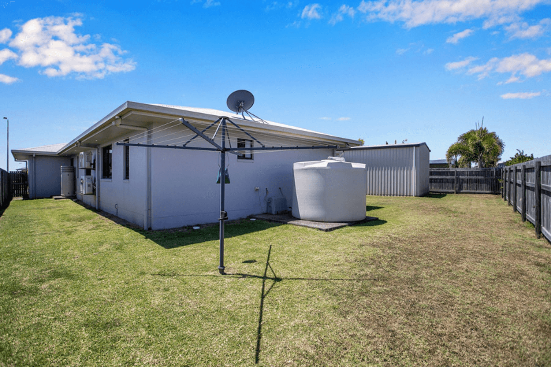 40 McGrath Street, BAKERS CREEK, QLD 4740