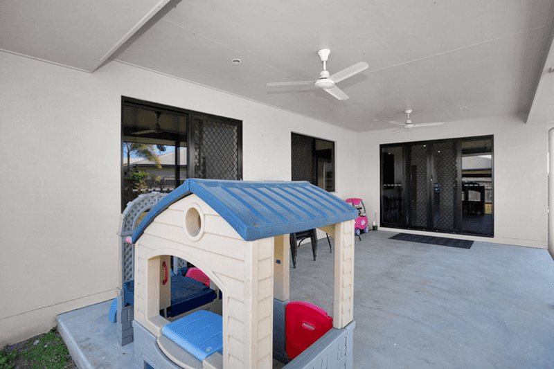 40 McGrath Street, BAKERS CREEK, QLD 4740