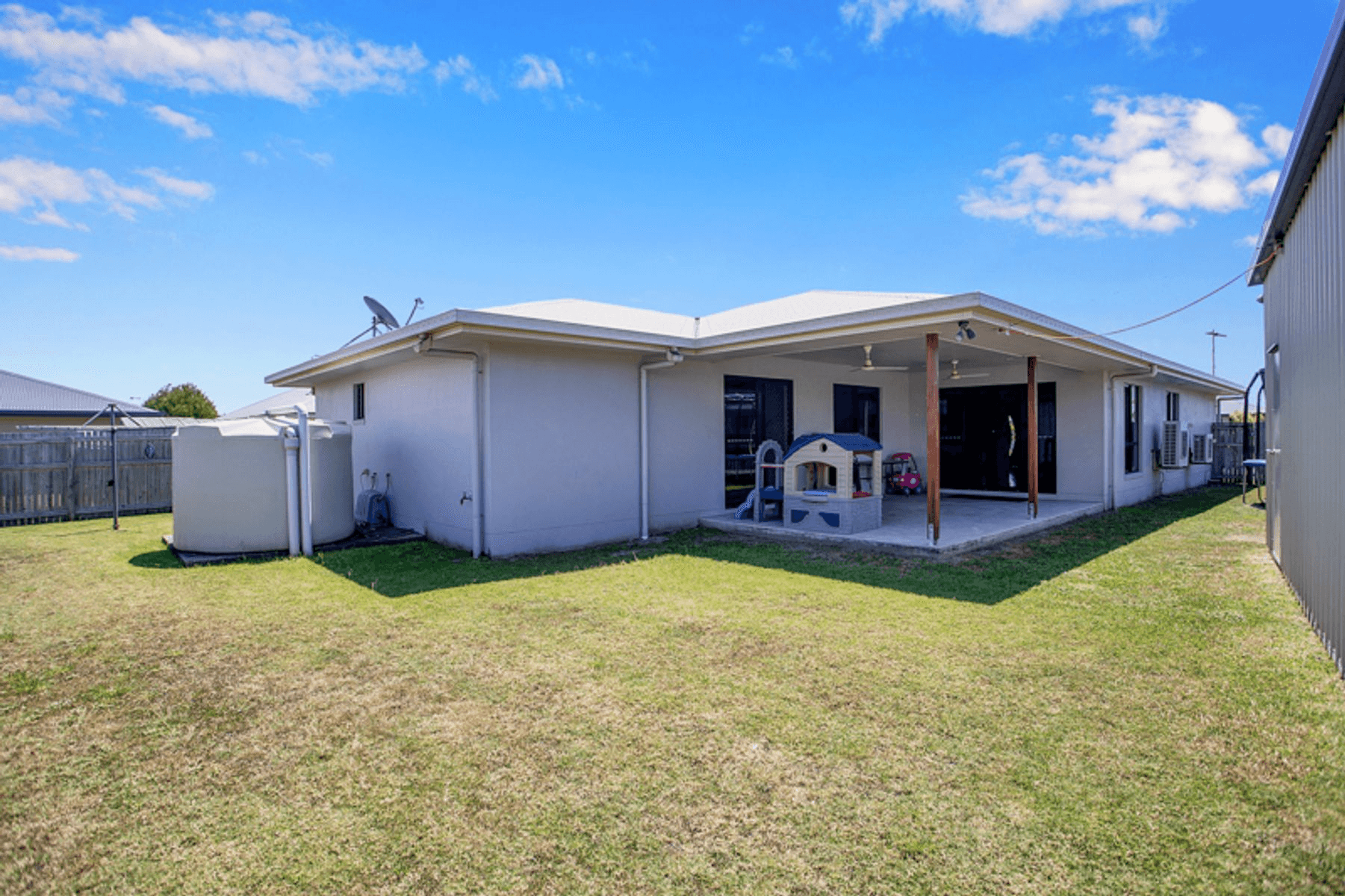 40 McGrath Street, BAKERS CREEK, QLD 4740