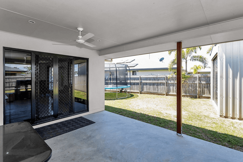 40 McGrath Street, BAKERS CREEK, QLD 4740