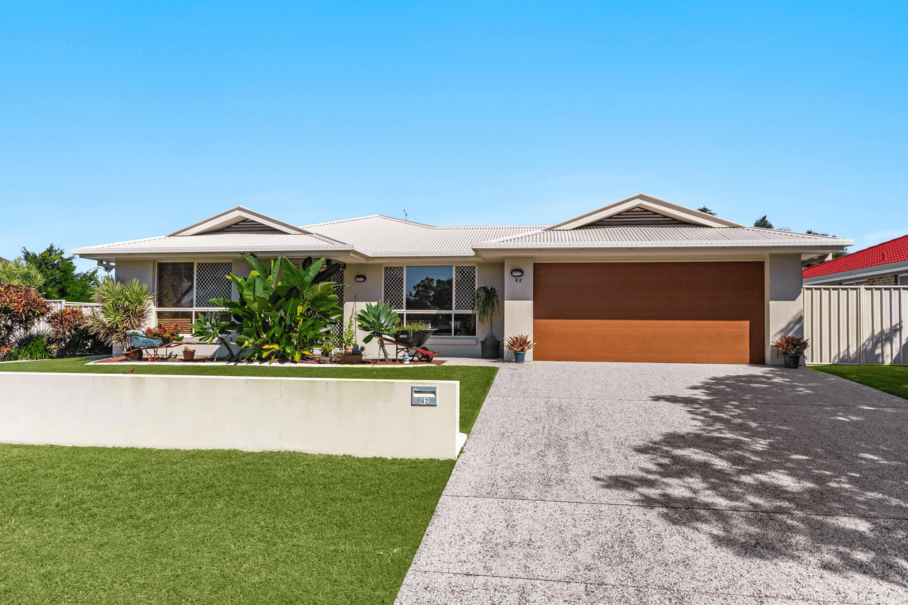 62 Gumnut Road, YAMBA, NSW 2464