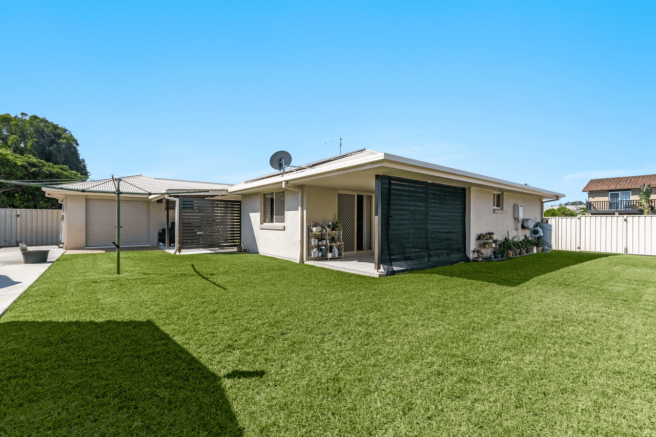 62 Gumnut Road, YAMBA, NSW 2464