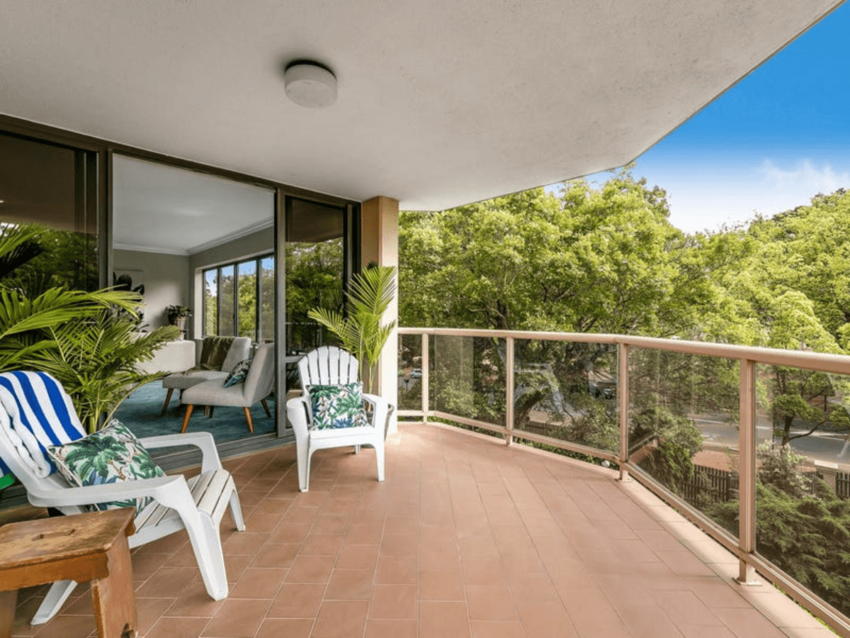 11/80 Margaret Street, EAST TOOWOOMBA, QLD 4350