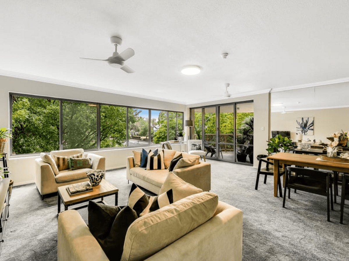 11/80 Margaret Street, EAST TOOWOOMBA, QLD 4350