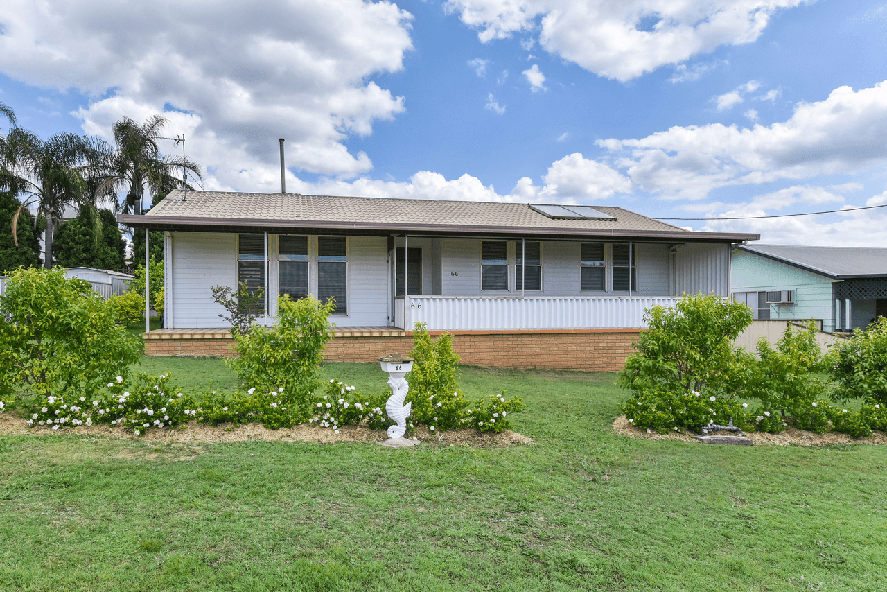 66 Macquarie Avenue, CESSNOCK, NSW 2325