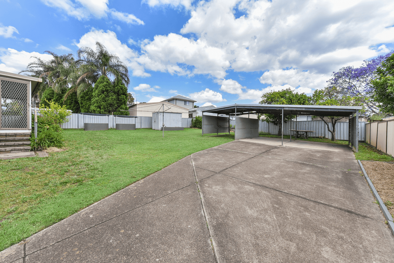 66 Macquarie Avenue, CESSNOCK, NSW 2325