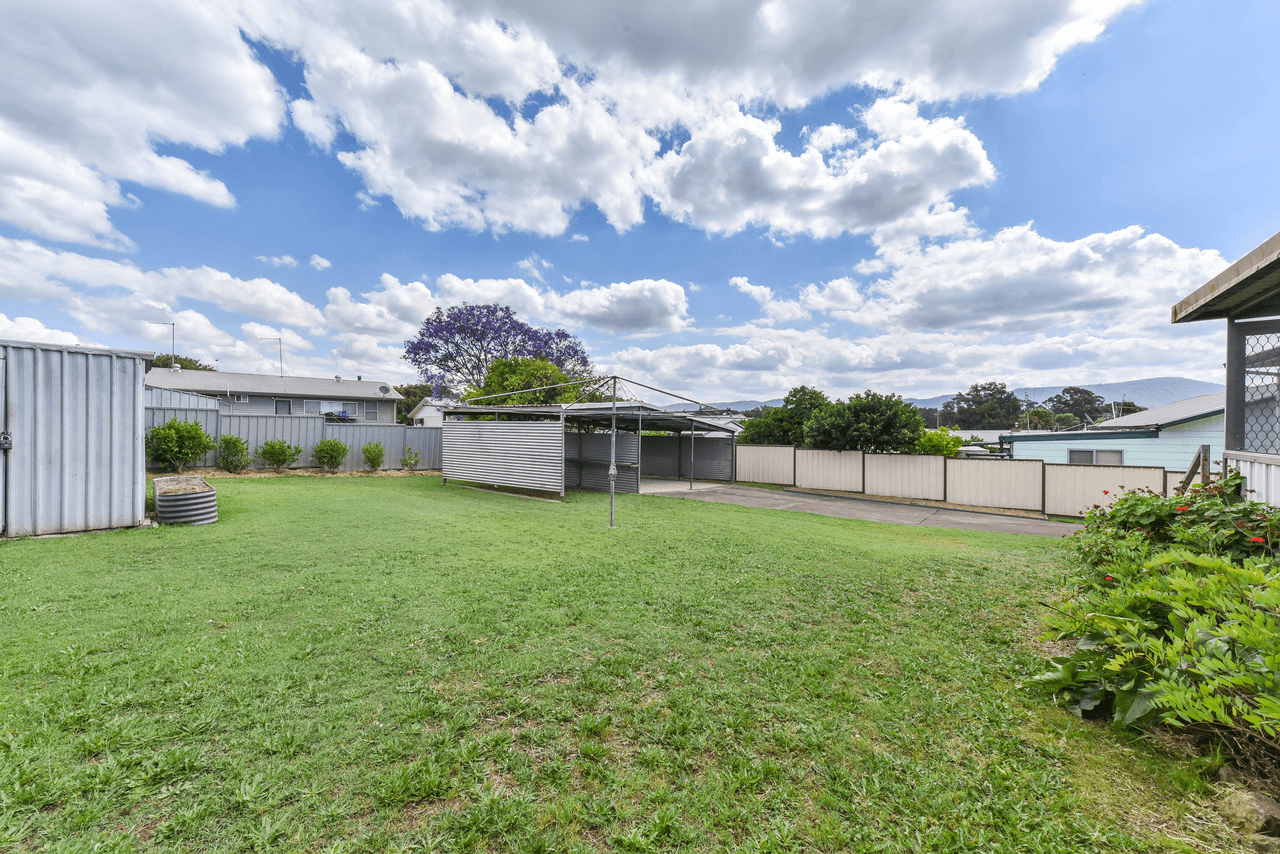 66 Macquarie Avenue, CESSNOCK, NSW 2325