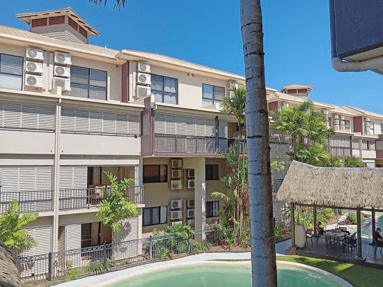 Block I 2-8 Rigg Street, WOREE, QLD 4868