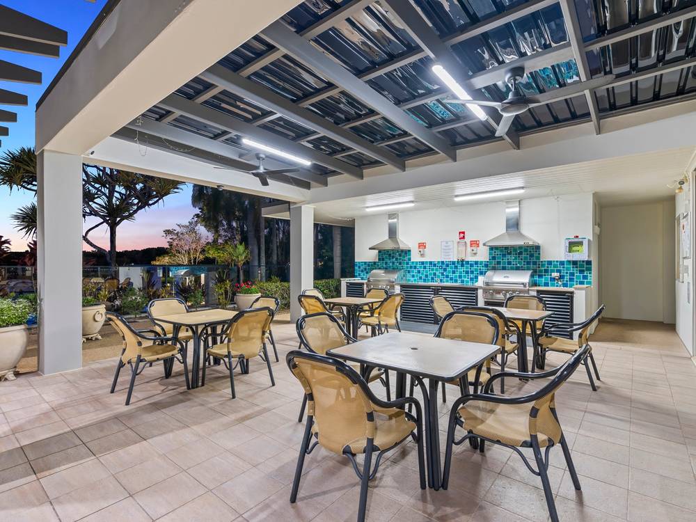1001/1 The Cove Crescent, CARRARA, QLD 4211