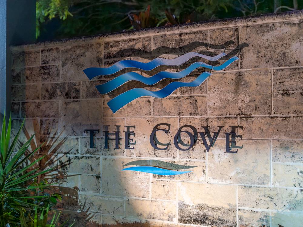 1001/1 The Cove Crescent, CARRARA, QLD 4211