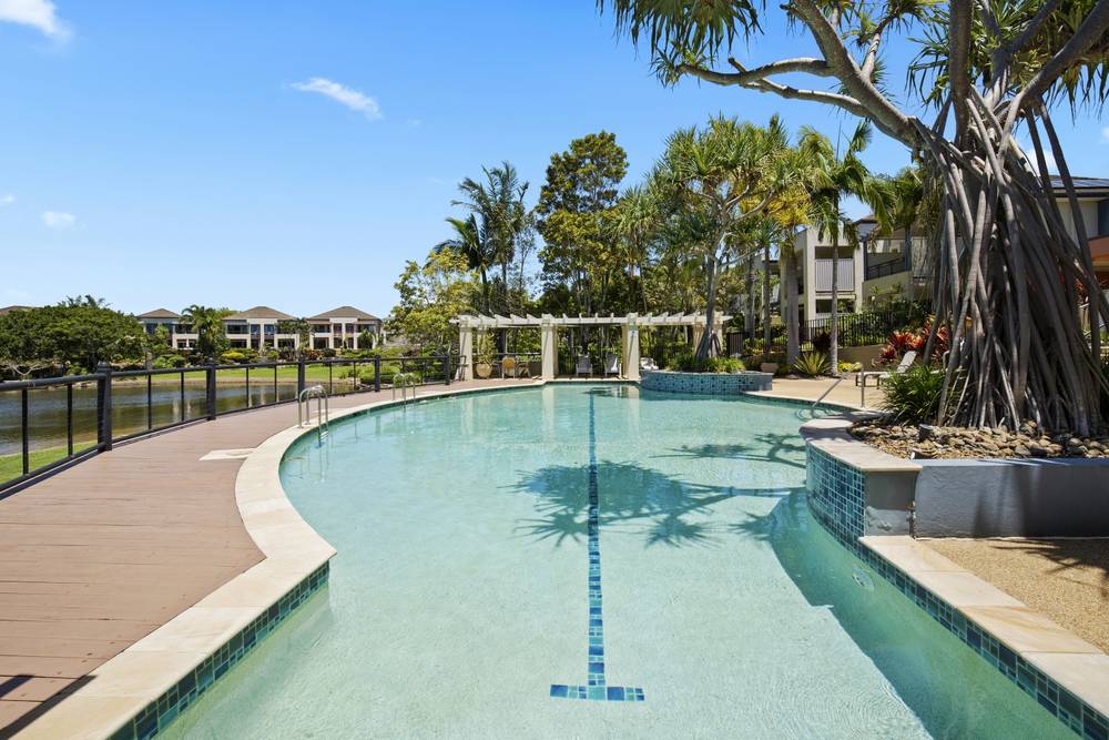 1001/1 The Cove Crescent, CARRARA, QLD 4211