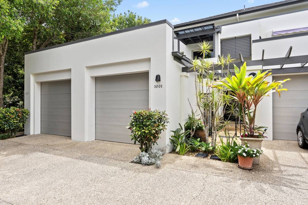 1001/1 The Cove Crescent, CARRARA, QLD 4211