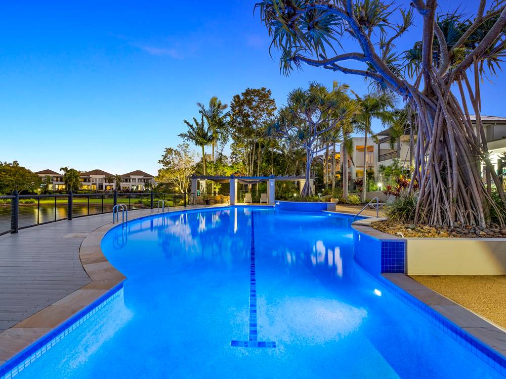 1001/1 The Cove Crescent, CARRARA, QLD 4211
