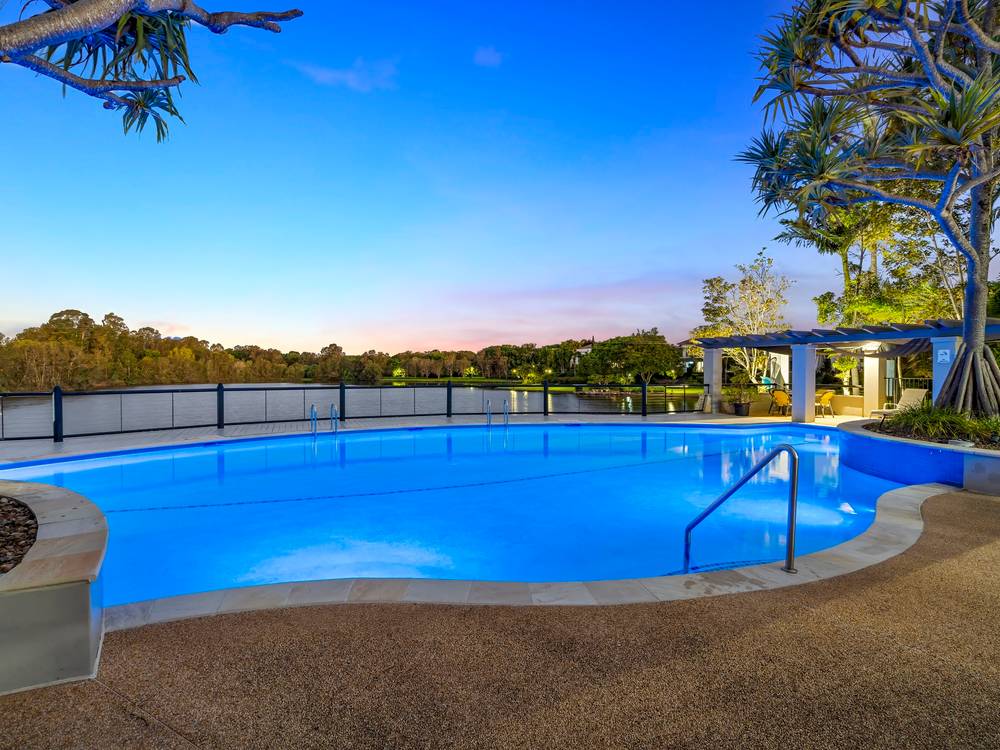 1001/1 The Cove Crescent, CARRARA, QLD 4211