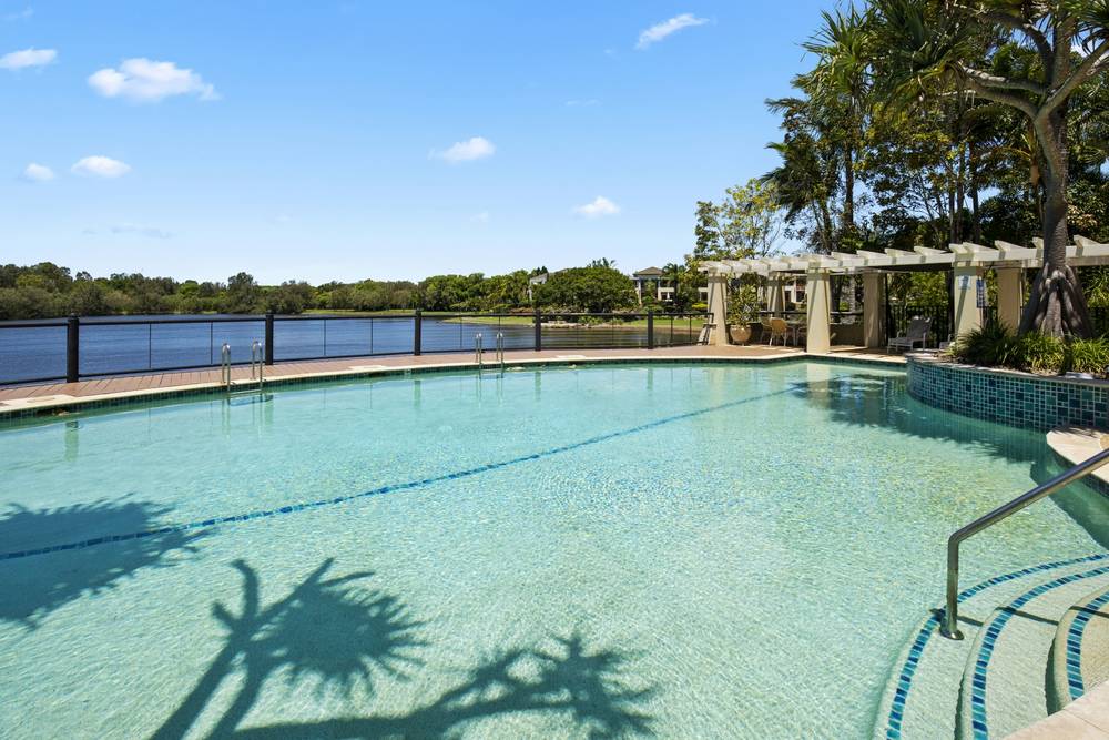 1001/1 The Cove Crescent, CARRARA, QLD 4211